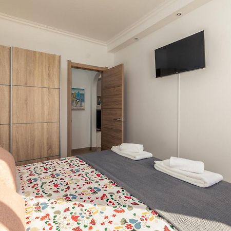 Apartamento Sunset On The Sea 알부페이라 외부 사진